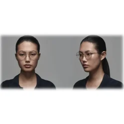 DITA - Believer (-) - DTX506-52 - Optical Glasses - DITA Eyewear - Avvenice