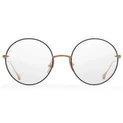 DITA - Believer (-) - DTX506-52 - Optical Glasses - DITA Eyewear - Avvenice