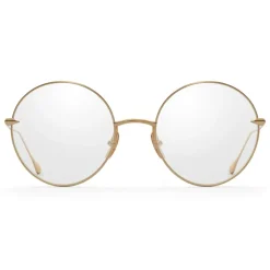DITA - Believer (-) - DTX506-52 - Optical Glasses - DITA Eyewear - Avvenice