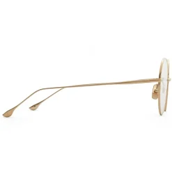 DITA - Believer (-) - DTX506-52 - Optical Glasses - DITA Eyewear - Avvenice