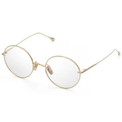 DITA - Believer (-) - DTX506-52 - Optical Glasses - DITA Eyewear - Avvenice