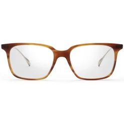 DITA - Birch - Amber - DRX-2074 - Optical Glasses - DITA Eyewear - Avvenice