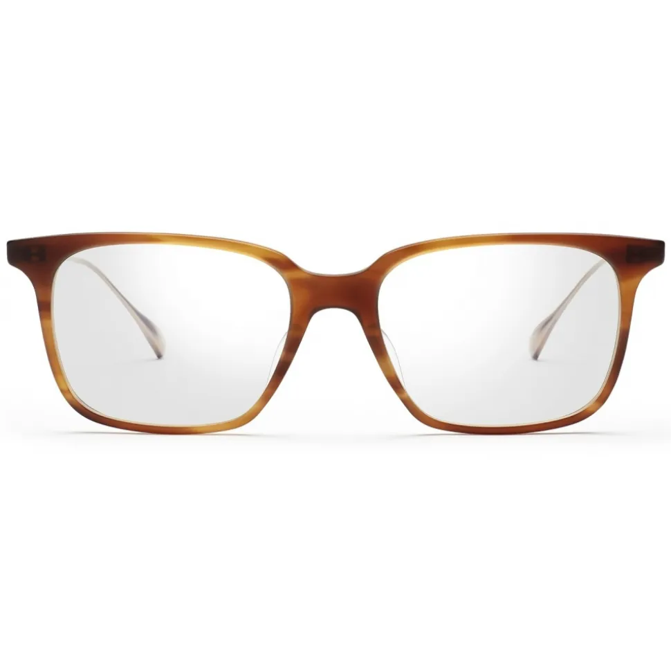 DITA - Birch - Amber - DRX-2074 - Optical Glasses - DITA Eyewear - Avvenice