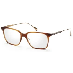 DITA - Birch - Amber - DRX-2074 - Optical Glasses - DITA Eyewear - Avvenice