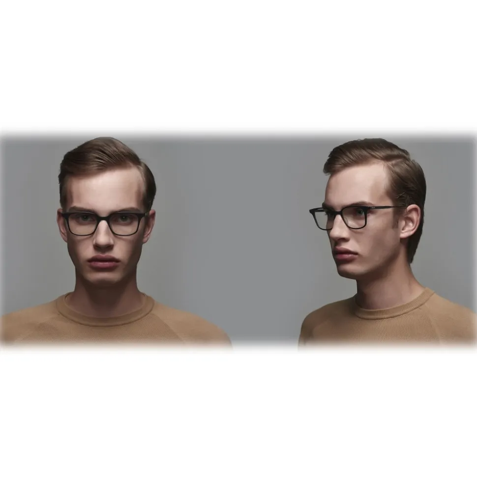 DITA - Birch - Amber - DRX-2074 - Optical Glasses - DITA Eyewear - Avvenice