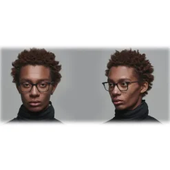 DITA - Birch - Amber - DRX-2074 - Optical Glasses - DITA Eyewear - Avvenice