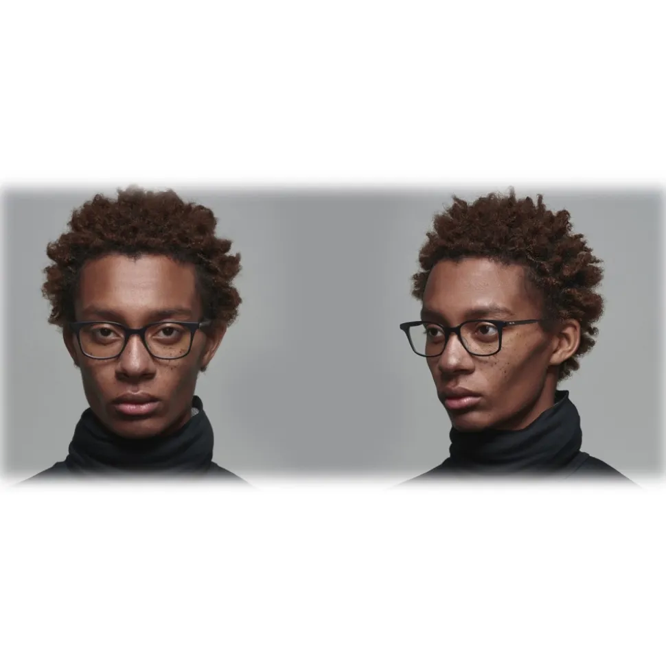 DITA - Birch - Amber - DRX-2074 - Optical Glasses - DITA Eyewear - Avvenice