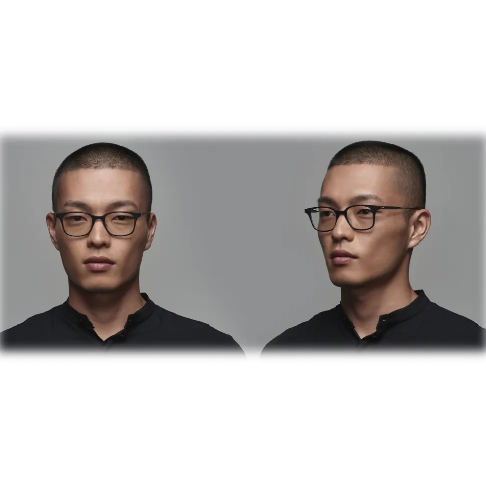 DITA - Birch - Amber - DRX-2074 - Optical Glasses - DITA Eyewear - Avvenice