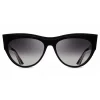 DITA - Braindancer - DTS525 - Sunglasses - DITA Eyewear - Avvenice