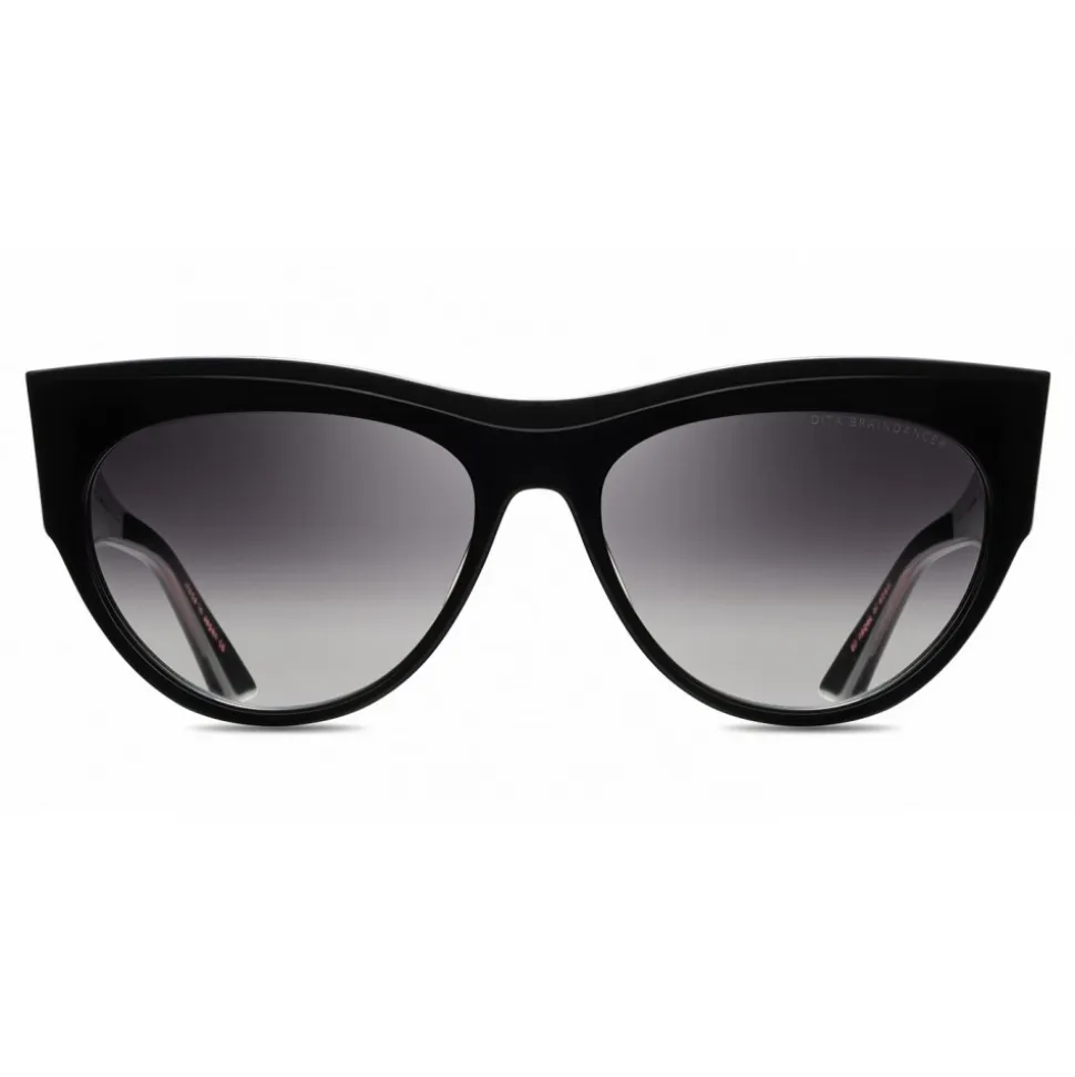 DITA - Braindancer - DTS525 - Sunglasses - DITA Eyewear - Avvenice