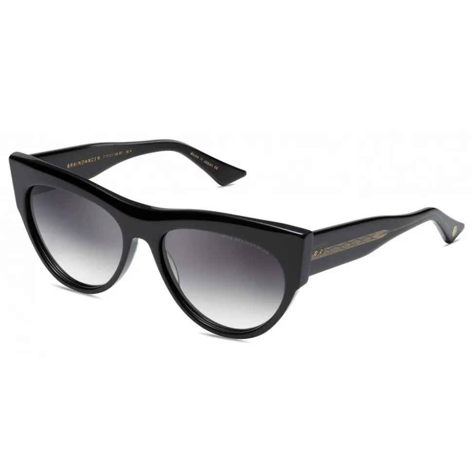 DITA - Braindancer - DTS525 - Sunglasses - DITA Eyewear - Avvenice