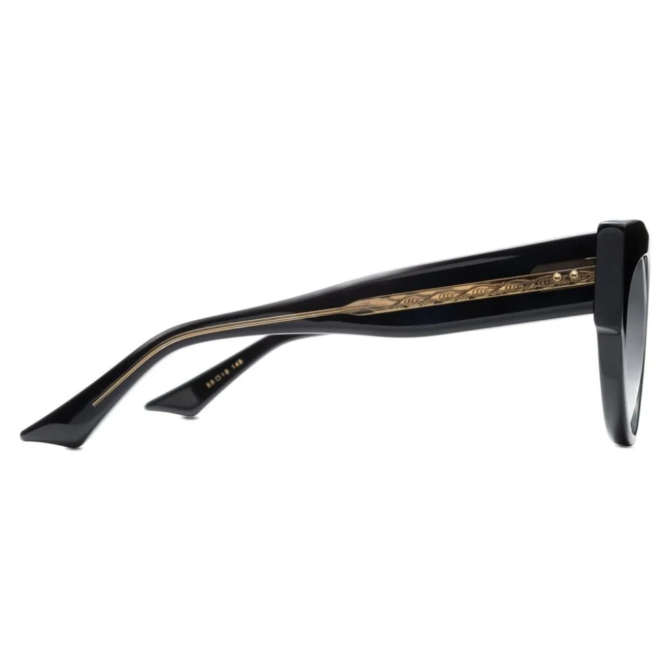 DITA - Braindancer - DTS525 - Sunglasses - DITA Eyewear - Avvenice