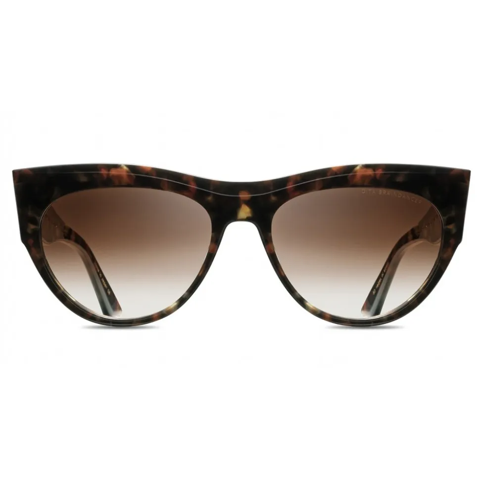 DITA - Braindancer - DTS525 - Sunglasses - DITA Eyewear - Avvenice