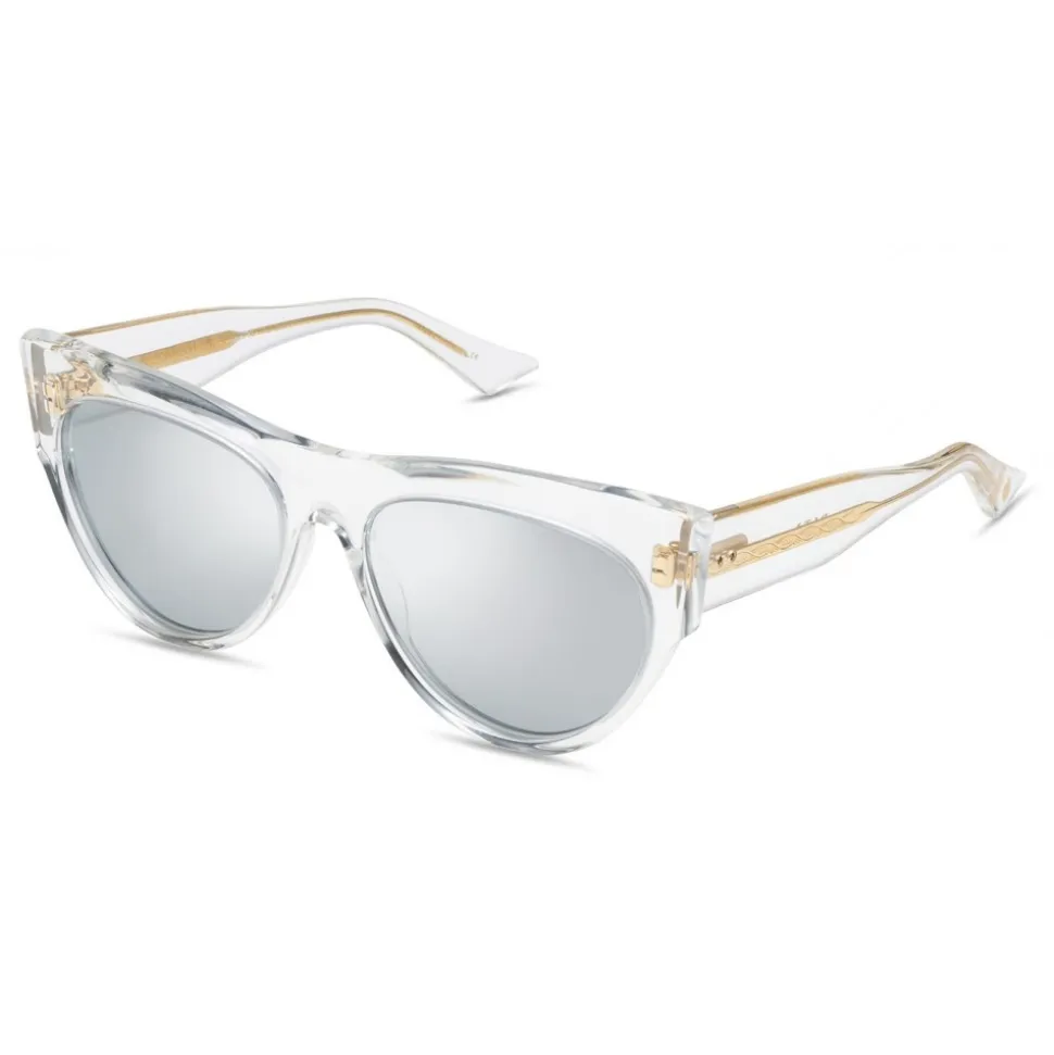 DITA - Braindancer - DTS525 - Sunglasses - DITA Eyewear - Avvenice