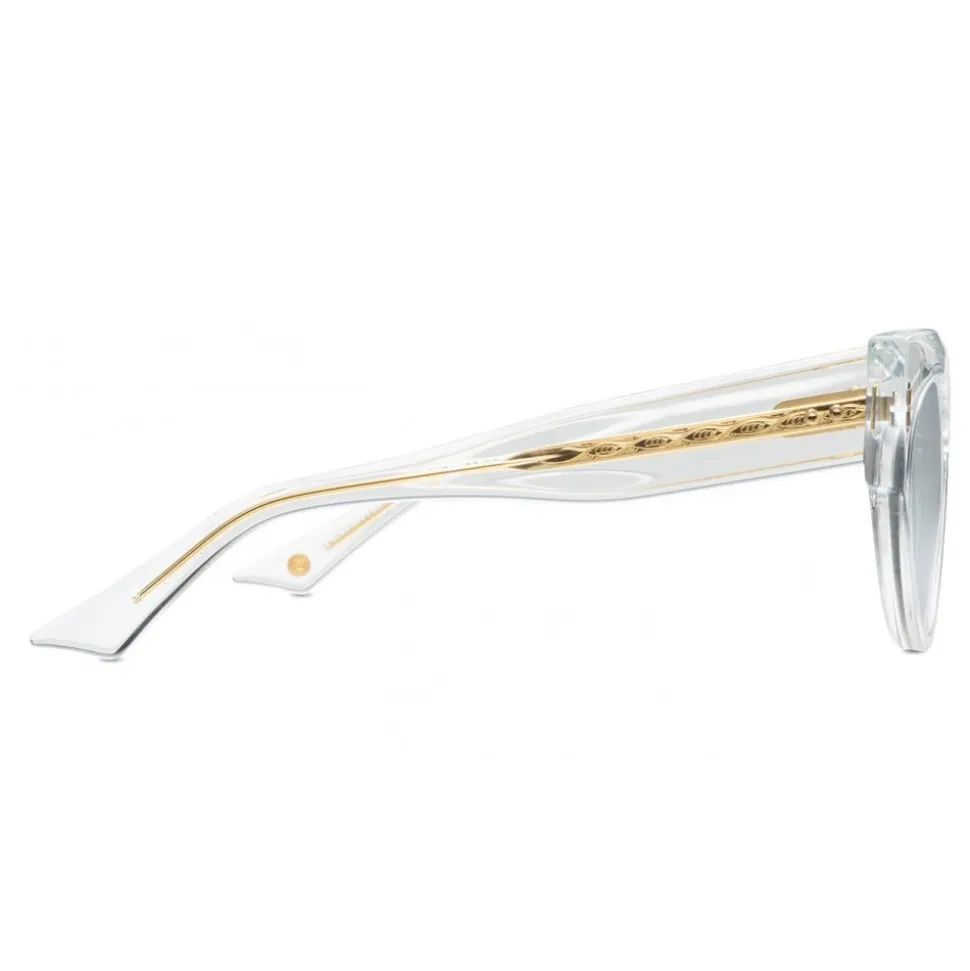 DITA - Braindancer - DTS525 - Sunglasses - DITA Eyewear - Avvenice