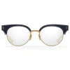 DITA - Brixia - DTX109 - Asian Fit - Optical Glasses - DITA Eyewear - Avvenice