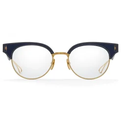 DITA - Brixia - DTX109 - Asian Fit - Optical Glasses - DITA Eyewear - Avvenice