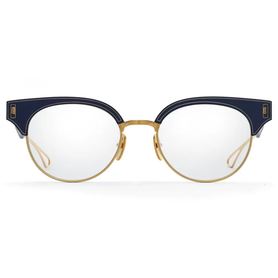 DITA - Brixia - DTX109 - Asian Fit - Optical Glasses - DITA Eyewear - Avvenice