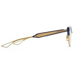 DITA - Brixia - DTX109 - Asian Fit - Optical Glasses - DITA Eyewear - Avvenice