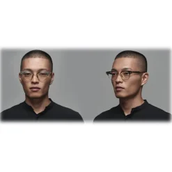 DITA - Brixia - DTX109 - Asian Fit - Optical Glasses - DITA Eyewear - Avvenice