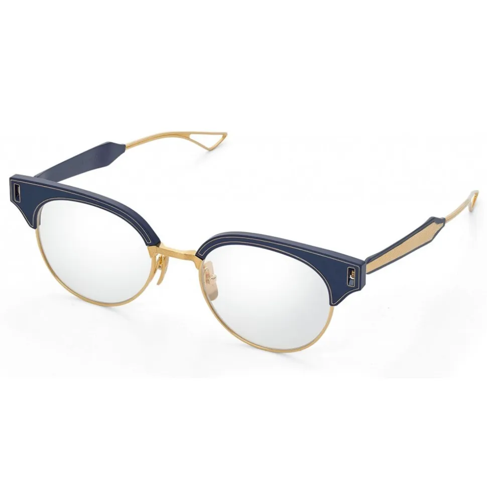 DITA - Brixia - DTX109 - Asian Fit - Optical Glasses - DITA Eyewear - Avvenice