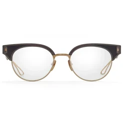 DITA - Brixia - DTX109 - Asian Fit - Optical Glasses - DITA Eyewear - Avvenice