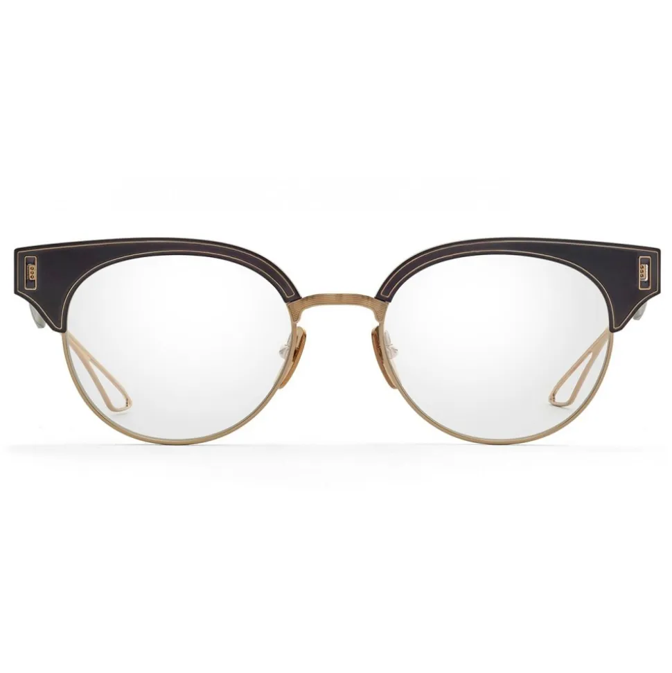 DITA - Brixia - DTX109 - Asian Fit - Optical Glasses - DITA Eyewear - Avvenice
