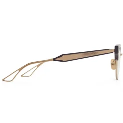 DITA - Brixia - DTX109 - Asian Fit - Optical Glasses - DITA Eyewear - Avvenice