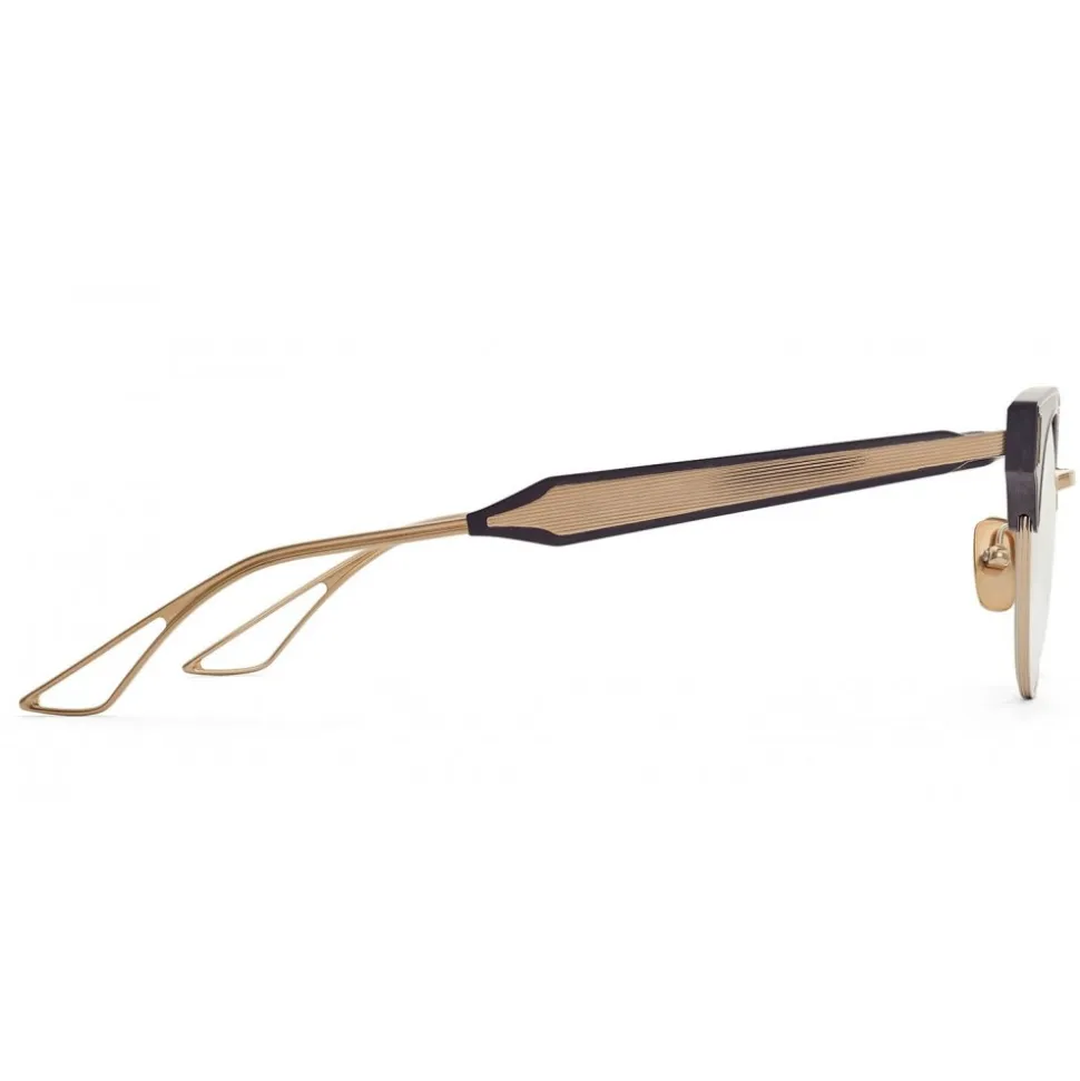 DITA - Brixia - DTX109 - Asian Fit - Optical Glasses - DITA Eyewear - Avvenice