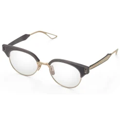 DITA - Brixia - DTX109 - Asian Fit - Optical Glasses - DITA Eyewear - Avvenice