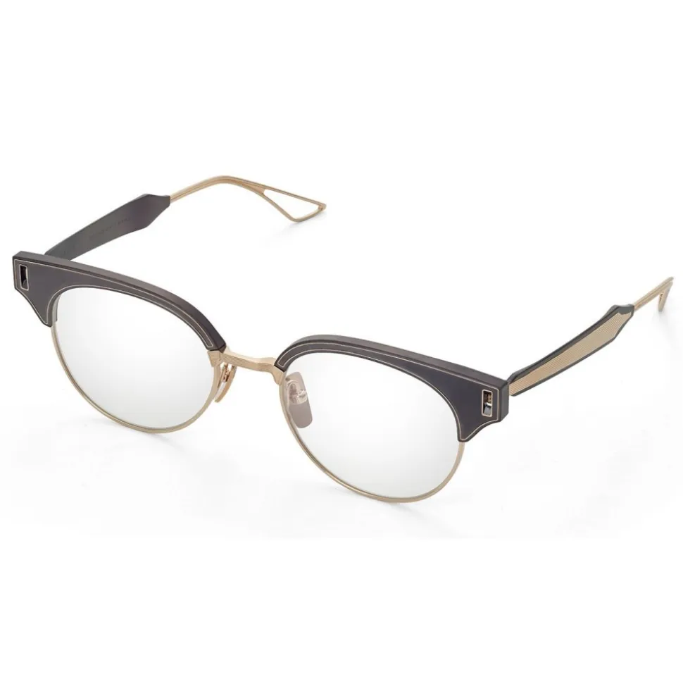 DITA - Brixia - DTX109 - Asian Fit - Optical Glasses - DITA Eyewear - Avvenice