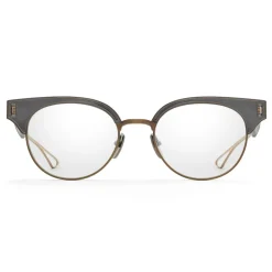DITA - Brixia - DTX109 - Asian Fit - Optical Glasses - DITA Eyewear - Avvenice