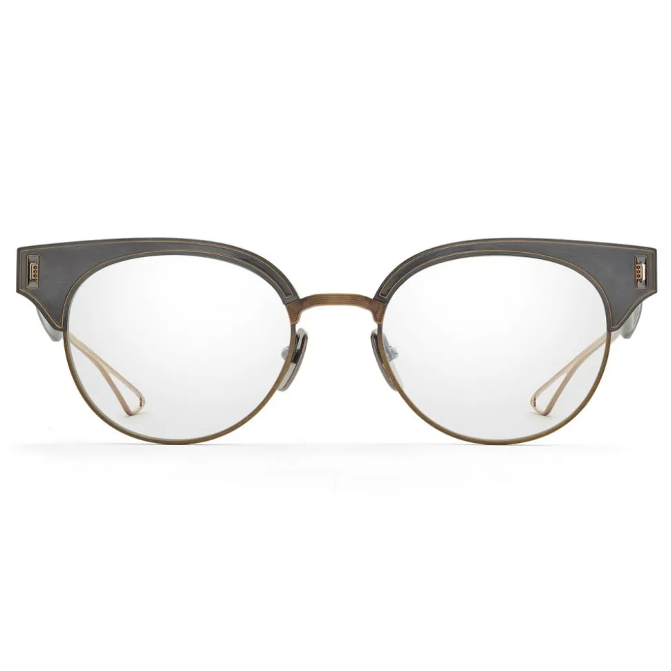 DITA - Brixia - DTX109 - Asian Fit - Optical Glasses - DITA Eyewear - Avvenice