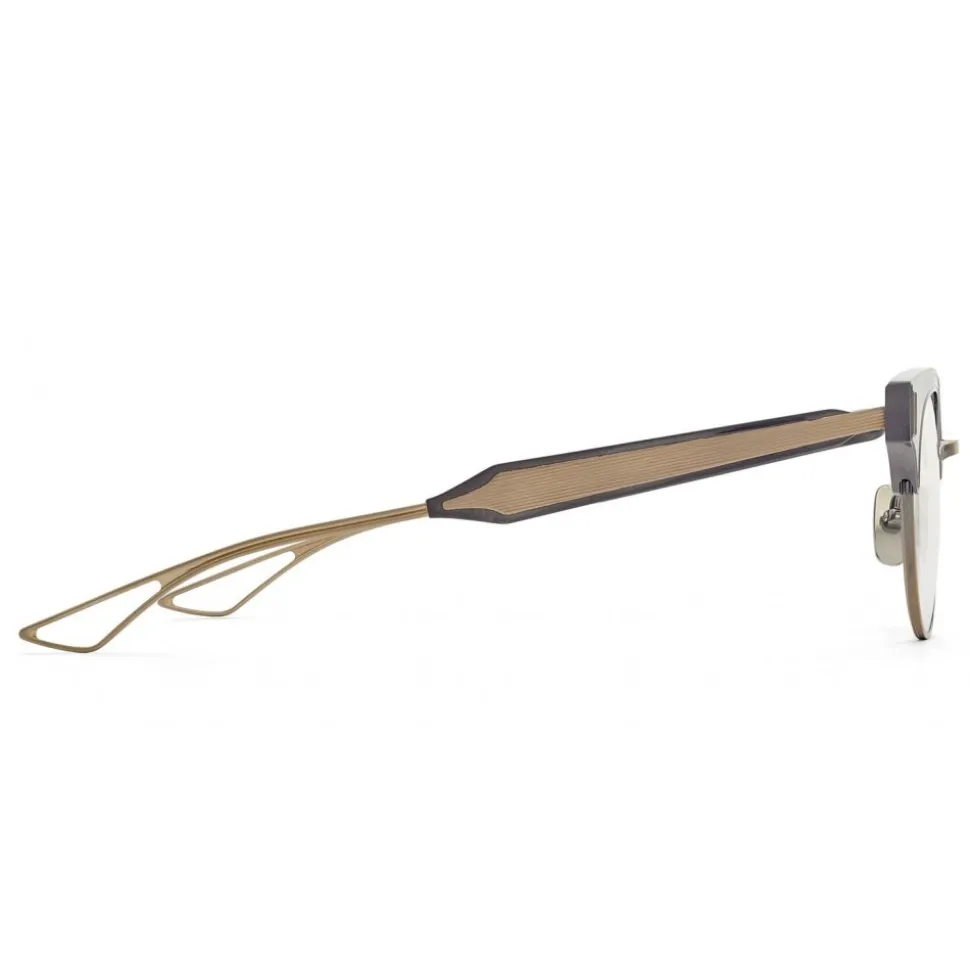 DITA - Brixia - DTX109 - Asian Fit - Optical Glasses - DITA Eyewear - Avvenice