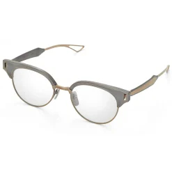 DITA - Brixia - DTX109 - Asian Fit - Optical Glasses - DITA Eyewear - Avvenice