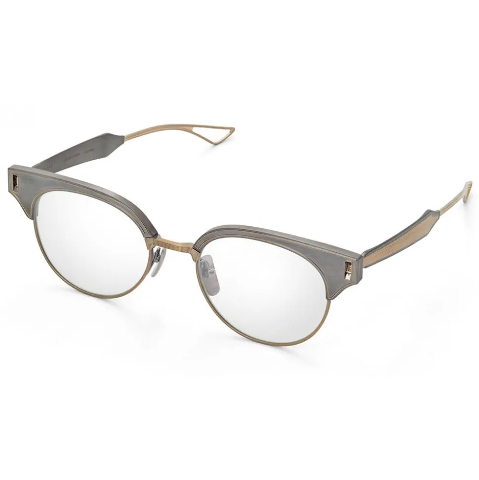 DITA - Brixia - DTX109 - Asian Fit - Optical Glasses - DITA Eyewear - Avvenice