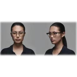 DITA - Brixia - DTX109 - Asian Fit - Optical Glasses - DITA Eyewear - Avvenice