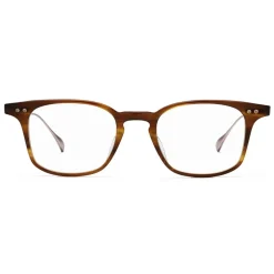 DITA - Buckeye - DRX-2072 - Optical Glasses - DITA Eyewear - Avvenice