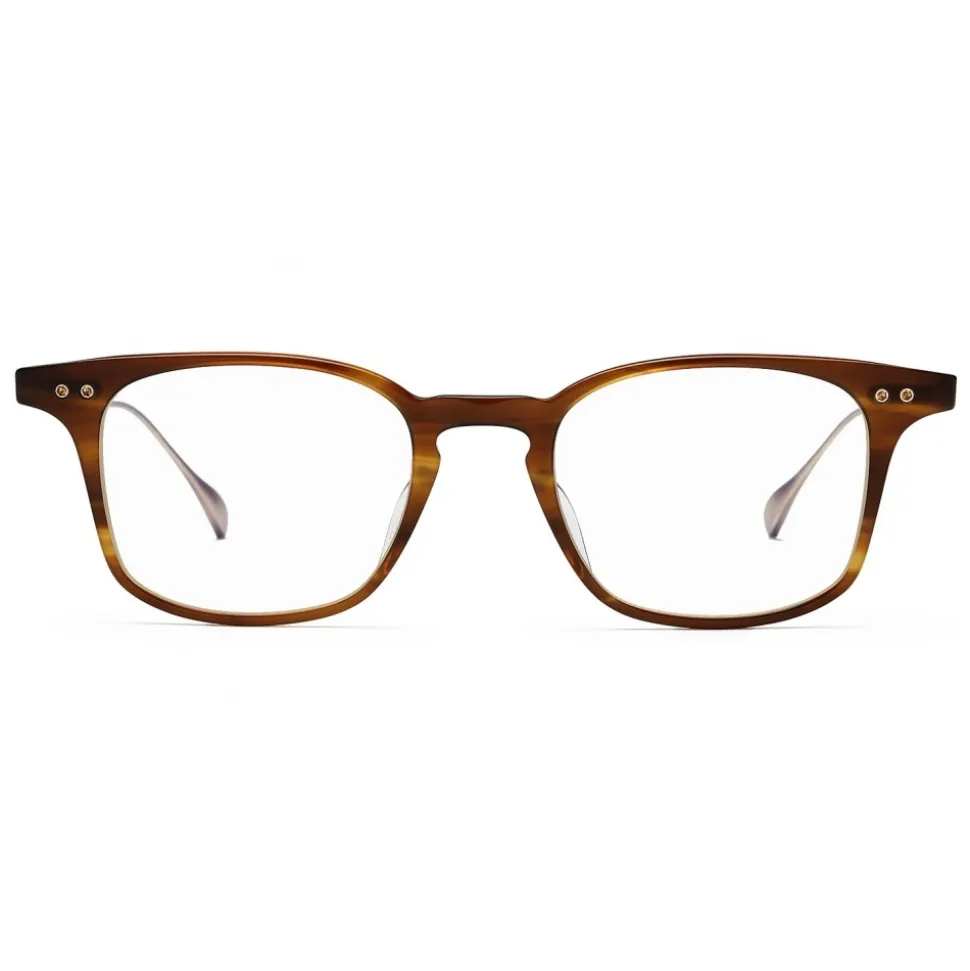 DITA - Buckeye - DRX-2072 - Optical Glasses - DITA Eyewear - Avvenice
