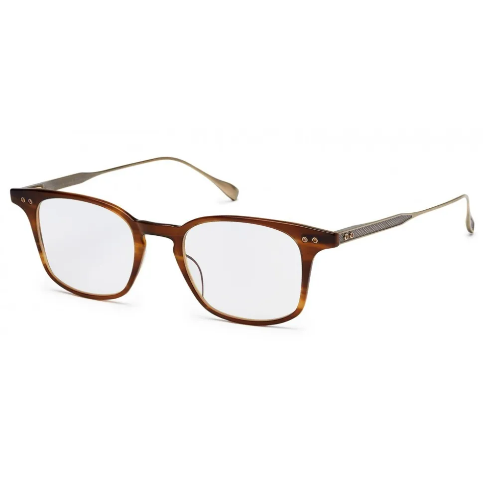DITA - Buckeye - DRX-2072 - Optical Glasses - DITA Eyewear - Avvenice