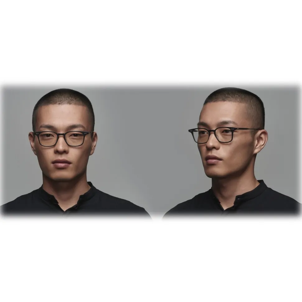 DITA - Buckeye - DRX-2072 - Optical Glasses - DITA Eyewear - Avvenice