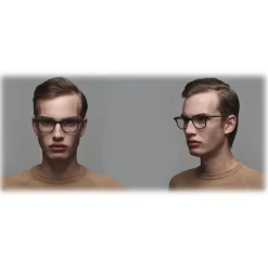 DITA - Buckeye - DRX-2072 - Optical Glasses - DITA Eyewear - Avvenice