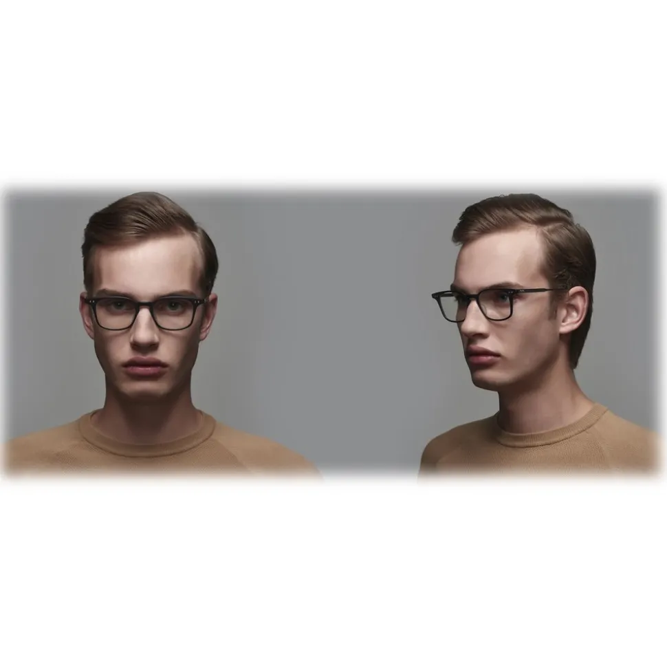 DITA - Buckeye - DRX-2072 - Optical Glasses - DITA Eyewear - Avvenice