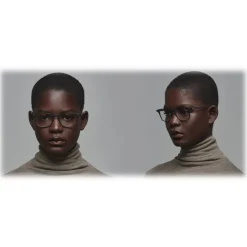 DITA - Buckeye - DRX-2072 - Optical Glasses - DITA Eyewear - Avvenice