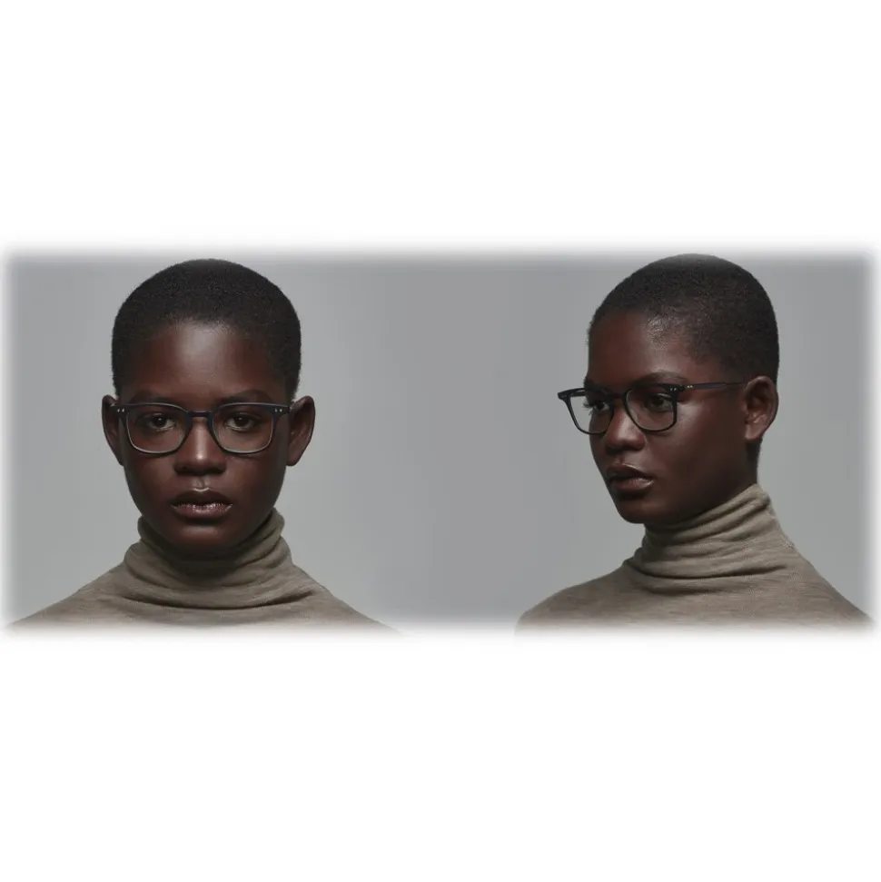 DITA - Buckeye - DRX-2072 - Optical Glasses - DITA Eyewear - Avvenice