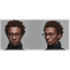 DITA - Buckeye - DRX-2072 - Optical Glasses - DITA Eyewear - Avvenice