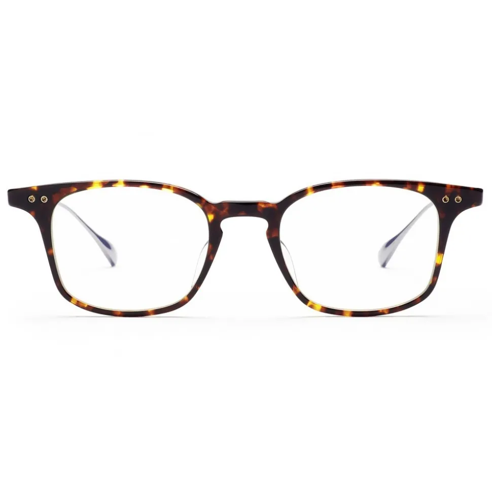 DITA - Buckeye - DRX-2072 - Optical Glasses - DITA Eyewear - Avvenice