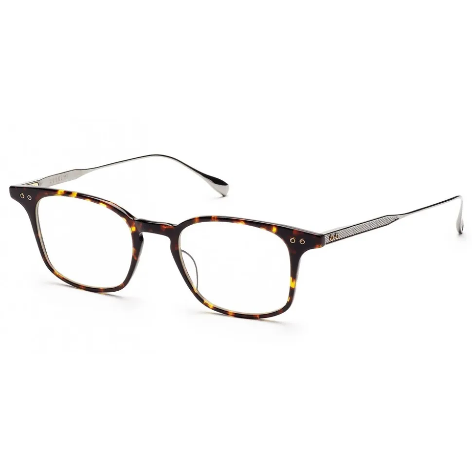 DITA - Buckeye - DRX-2072 - Optical Glasses - DITA Eyewear - Avvenice