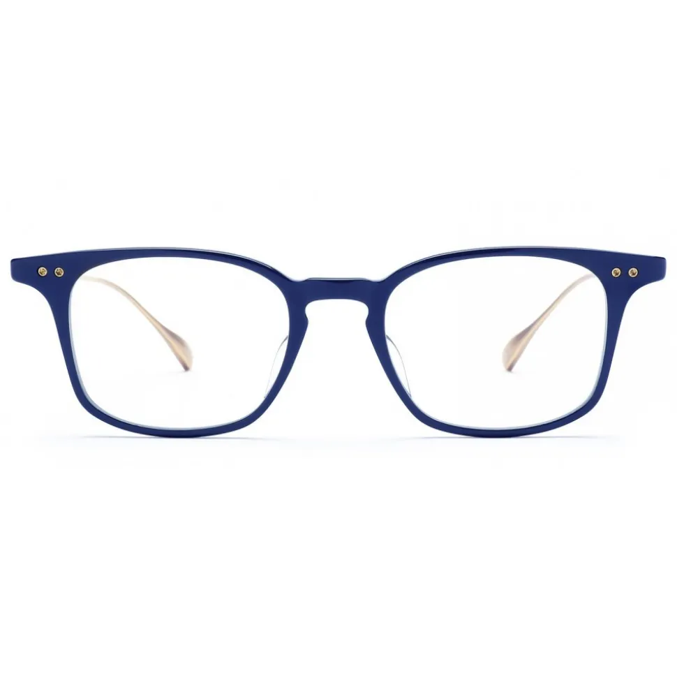 DITA - Buckeye - DRX-2072 - Optical Glasses - DITA Eyewear - Avvenice