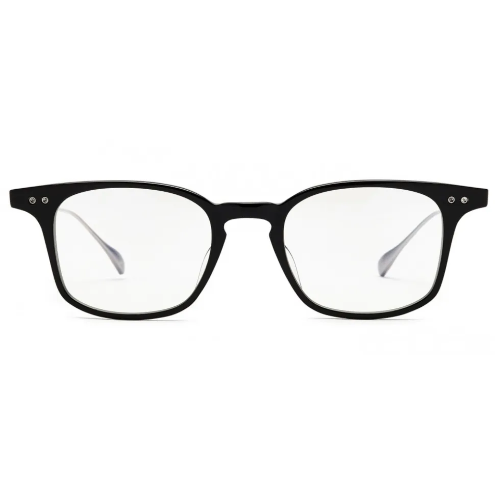 DITA - Buckeye - DRX-2072 - Optical Glasses - DITA Eyewear - Avvenice